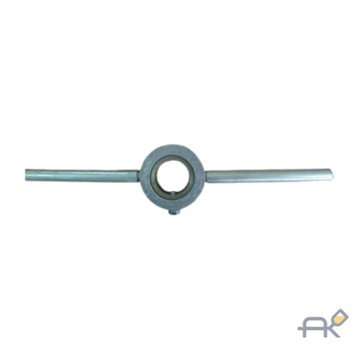  Плашкодержатель (вороток) М12-М20 (Туламаш) (23376)